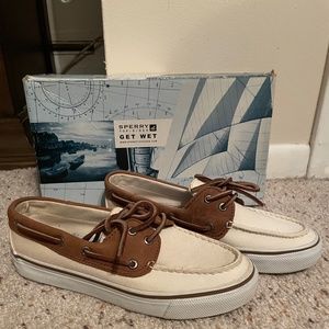 Sperry shoes